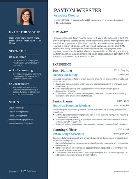 Associate Director .